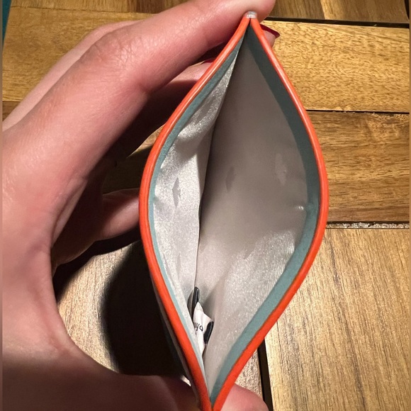 Kate Spade Slim Small Card Holder Gemma WLR00554 - Picture 3 of 3